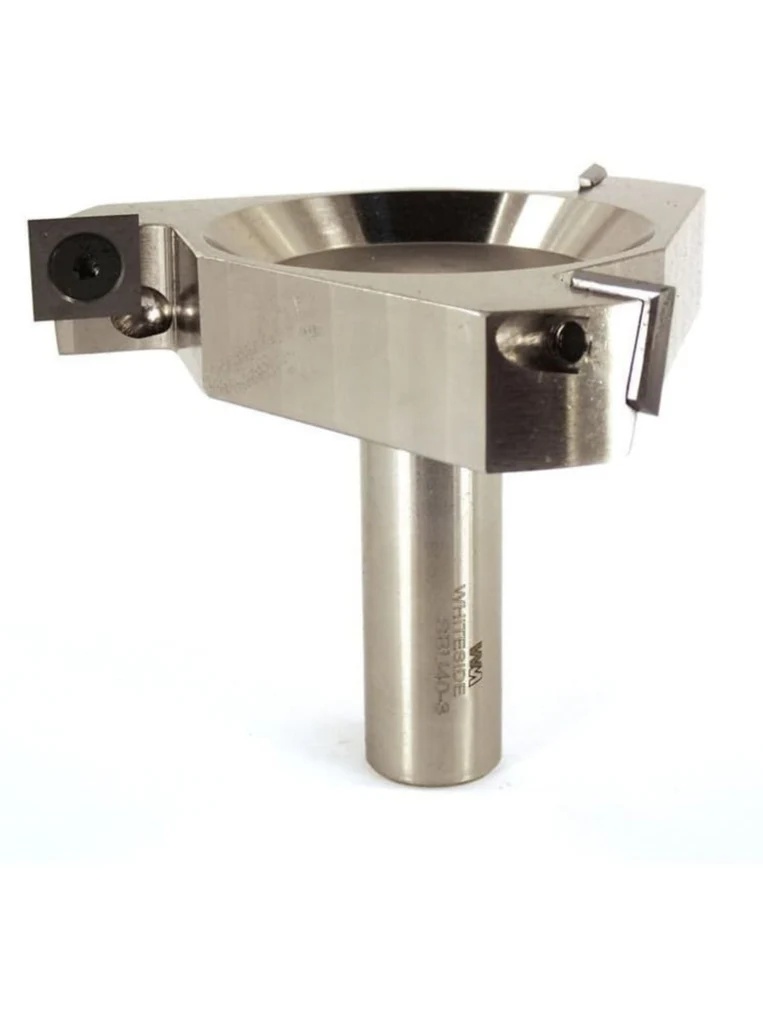 Picture of WhiteSide Machine SBU40-3 Sbu40-3 Spoilboard Cutter - Up Cut